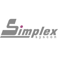 Simplex Syscon Pvt Ltd Official logo - Similar company to Dexterous Technologies
