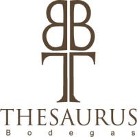 BODEGAS THESAURUS SL logo - Similar company to Bodegas Lleiroso