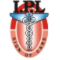 International Pharma Labs. logo - Similar company to Biogen Pharmaceutical Co