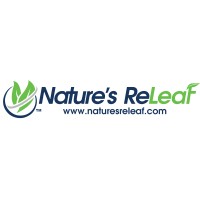 Nature's ReLeaf logo - Similar company to Rowlow Llc