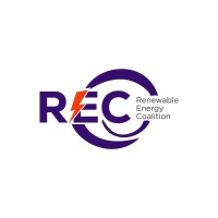 Renewable Energy Coalition Bénin (REC Bénin) logo - Similar company to Eco-Digit'Action