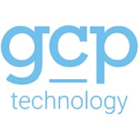 GCP Technology AS logo - Similar company to Parx Materials