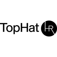 TopHat HR logo - Similar company to Eightburst