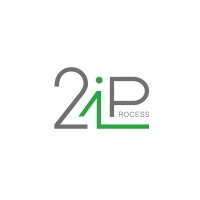 2i Process logo - Similar company to Web Media Com