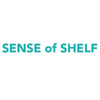 SENSE of SHELF logo - Similar company to Osmology