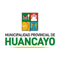Municipalidad Provincial de Huancayo logo - Similar company to Meca Perú Convención Minera - Huancayo