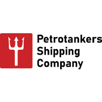 PETROTANKERS SHIPPING COMPANY logo - Similar company to Pecargrif Importaciones Y Servicios Generales Sac