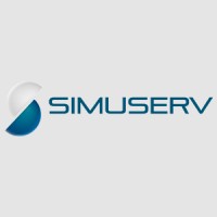 SIMUSERV GmbH logo - Similar company to Schwindt Digital Gmbh | Member Of 3Dx Alliance