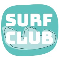 Surf Club Ventures logo - Similar company to Goall App