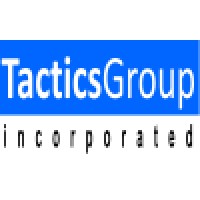 Tactics Group, Inc