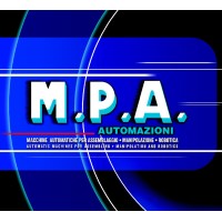 M.P.A. Automazioni S.r.l. logo - Similar company to Duolabs