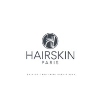 HairSkin logo - Similar company to Regenae