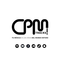 CPM Tracks logo - Similar company to Perfomotion By Vintom