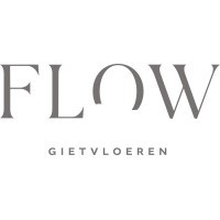 Flow Gietvloeren logo - Similar company to Surlogic