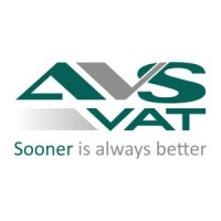 AVS VAT - UK VAT Experts - call us logo - Similar company to Jamescape