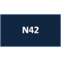 N42 logo - Similar company to N42.Space