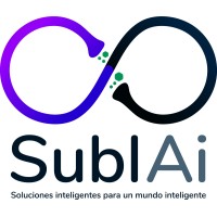 SublAi logo - Similar company to Belugapay