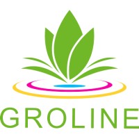 Groline logo - Similar company to Hydrogrow Solutions Inc