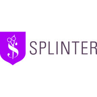 Friseur Splinter logo - Similar company to Friseur