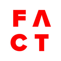FACT Magazine logo - Similar company to Drownedinsound.Org