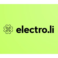 Electro.li logo - Similar company to Apmz