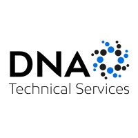 DNA Technical Services logo - Similar company to Eta Projects Ltd