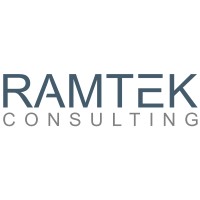 RamTEK Consulting logo - Similar company to Ramtek Colombia