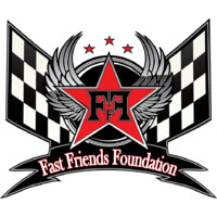 Fast Friends Foundation logo - Similar company to Bumpus Harley Davidson, Memphis