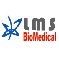 LMSBiomedical Medical Supply logo - Similar company to Cirupar Produtos Hospitalares