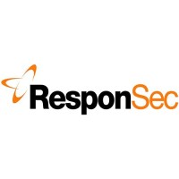 ResponSec Ltd logo - Similar company to Centre Circle Event Management