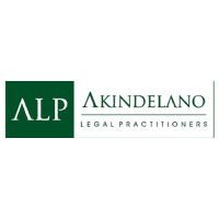 ALP - Akindelano Legal Practitioners logo - Similar company to Starr Attorneys