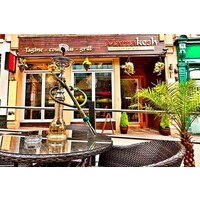 Marrakesh Moroccan Bar & Restaurant logo - Similar company to Nomadic Tours