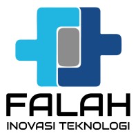 PT. Falah Inovasi Teknologi logo - Similar company to Octagon Studio | Augmented Reality Company