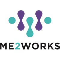 Me2Works logo - Similar company to Andrew Found