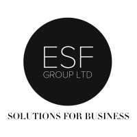 ESF Group logo - Similar company to Iesf Group International