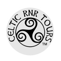 Celtic RnR Tours LLC logo - Similar company to Rnr