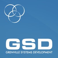 Grenville Systems Development logo - Similar company to Adapt It Sap
