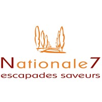 Traiteur nationale7- escapades saveurs - logo - Similar company to Traiteur Conseil