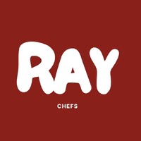 Ray logo - Similar company to Robo Foundation