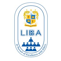 LIBA Online logo - Similar company to Publander Media
