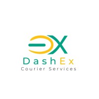 Dashex logo - Similar company to Stox
