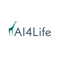 AI4Life EU project logo - Similar company to Ukiot