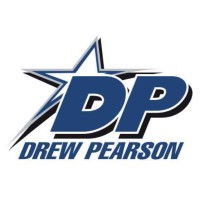 Drew Pearson International (Europe) Ltd logo - Similar company to Product Zone Ltd