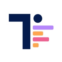 TaleSlide logo - Similar company to Codedesign.Ai