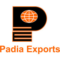 PADIA EXPORTS PVT. LTD. logo - Similar company to Worldfa Exports Pvt. Ltd.