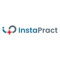 InstaPract logo - Similar company to Carefluence