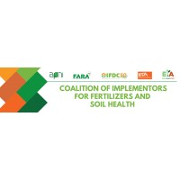 The Coalition of Implementors for Fertilizers and Soil Health logo - Similar company to Data Insights