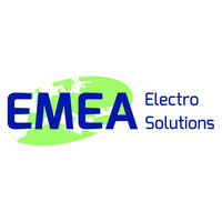 EMEA Electro Solutions logo - Similar company to Powertools Technologies