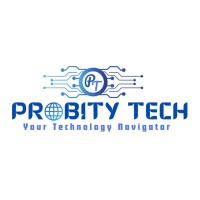 ProbityTech logo - Similar company to Ata Technologies