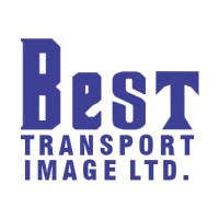 BEST TRANSPORT IMAGE LTD logo - Similar company to Tiptop Transport